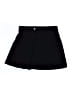 T by Talbots Solid Black Active Skort Size M - photo 2