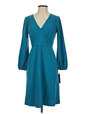 Donna Morgan Cocktail Dress (view 1)