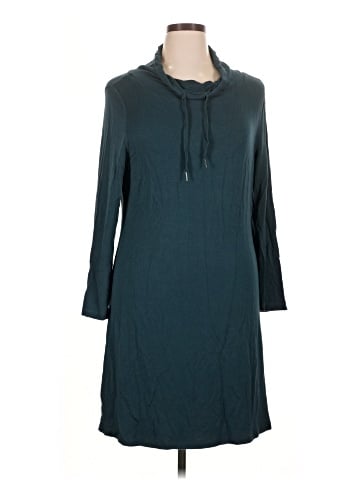 T by Talbots 3/4 Sleeve T-Shirt (view 1)