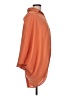 Minkpink Orange 3/4 Sleeve Blouse Size 12 - photo 4