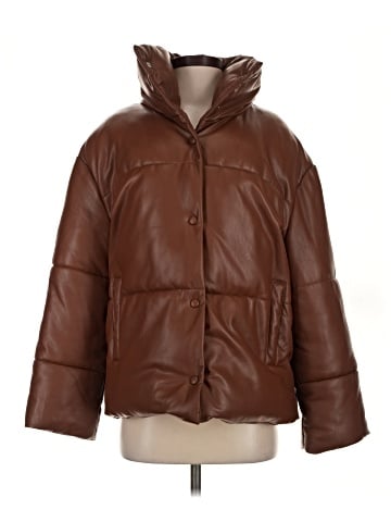Avec Les Filles Snow Jacket (view 1)