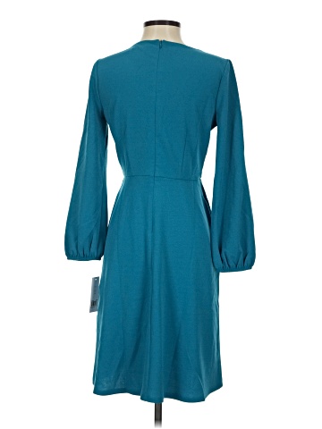 Donna Morgan Cocktail Dress (view 2)