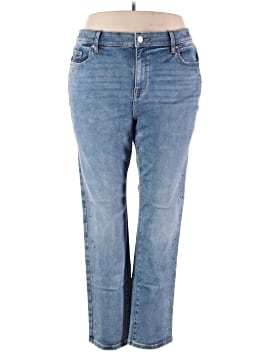 Lane Bryant Jeans