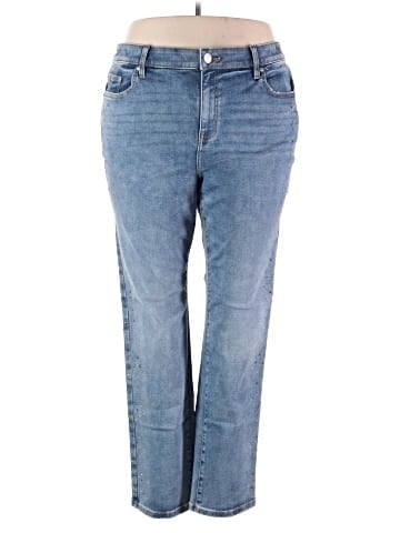 Lane Bryant Jeans (view 1)