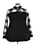 Jolie Black Pullover Sweater Size XXL - photo 1