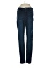 Refuge Solid Blue Jeans Size 4 - photo 1
