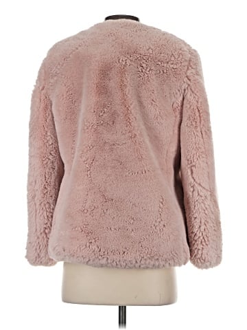 Gap Faux Fur Jacket (view 2)