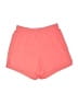SOFFE Solid Pink Athletic Shorts Size S - photo 1