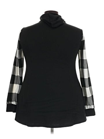 Jolie Pullover Sweater (view 2)
