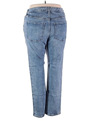 Lane Bryant Jeans (view 2)