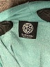 Bobeau Teal Cardigan Size S - photo 7