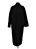 MNG Black Wool Coat Size XS - photo 2