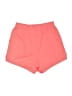 SOFFE Solid Pink Athletic Shorts Size S - photo 2
