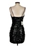 Superdown 100% Polyester Black Cocktail Dress Size S - photo 2