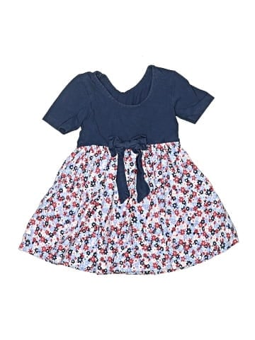 Ruffle Butts Dress (view 2)