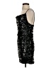 Superdown 100% Polyester Black Cocktail Dress Size S - photo 5