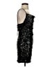 Superdown 100% Polyester Black Cocktail Dress Size S - photo 4