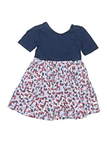 Ruffle Butts Dress (view 1)