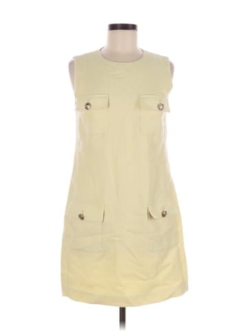 Ann Taylor Casual Dress (view 1)