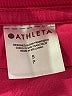 Athleta Pink Short Sleeve T-Shirt Size S - photo 7