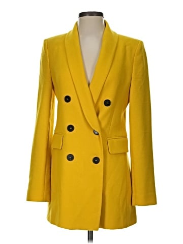 Zara Blazer (view 1)
