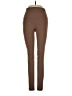 Athleta Brown Active Pants Size S - photo 1