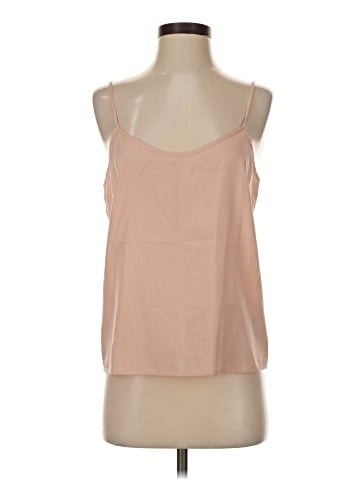 NANETTE Nanette Lepore Tank Top (view 1)