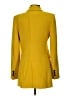 Zara Yellow Blazer Size S - photo 2