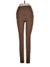 Athleta Brown Active Pants Size S - photo 2