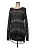 Maurices Black Pullover Sweater Size M - photo 1