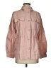 Gap 100% Cotton Pink Jacket Size S - photo 1
