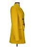 Zara Yellow Blazer Size S - photo 4