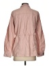 Gap 100% Cotton Pink Jacket Size S - photo 2