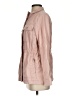 Gap 100% Cotton Pink Jacket Size S - photo 5