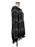 Maurices Black Pullover Sweater Size M - photo 4