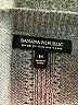 Banana Republic Gray Pullover Sweater Size M - photo 7