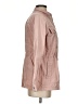 Gap 100% Cotton Pink Jacket Size S - photo 4