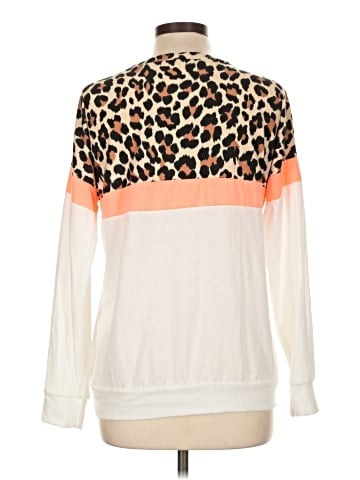 7th Ray Long Sleeve Top (view 2)