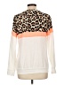 7th Ray Ivory Long Sleeve Top Size L - photo 2