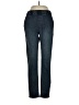 Flog Chevron-herringbone Blue Jeans Size 26 waist - photo 1