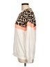 7th Ray Ivory Long Sleeve Top Size L - photo 5