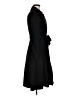 Elie Tahari Black Coat Size M (estimated) - photo 4