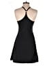 Outdoor Voices Black Romper Size M - photo 2