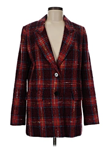 Halogen Blazer (view 1)