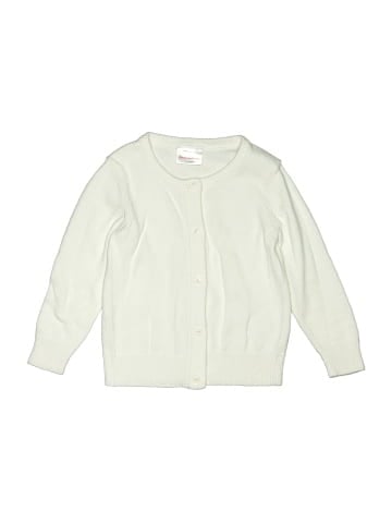 Hanna Andersson Cardigan (view 1)