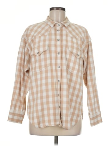 J.Crew Fleece (view 1)