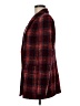 Halogen Plaid Red Blazer Size M - photo 5
