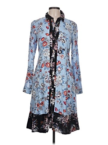 Maeve by Anthropologie Casual Dress (view 1)