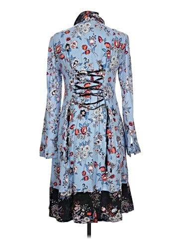 Maeve by Anthropologie Casual Dress (view 2)