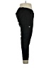 Wink 100% Polyester Solid Black Track Pants Size XL - photo 4